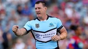 75 878 tykkäystä · 7 536 puhuu tästä. Paul Gallen Announces Nrl Retirement Cronulla Sharks Herald Sun