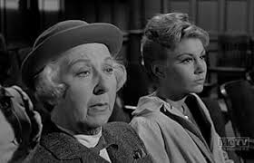 Perry Mason" The Case of the Illicit Illusion (TV Episode 1964)