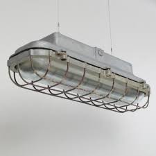 Industrial Lighting Trainspotters Vintage Industrial Lighting Vintage Industrial Lighting Fluorescent Light Fixture Fluorescent Light