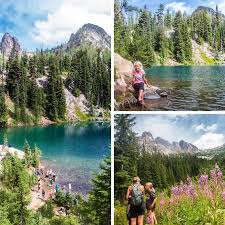 Maybe you would like to learn more about one of these? 12 Best Things To Do In North Cascades National Park For 1st Time Visit