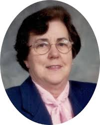 Obituary information for Muriel Lindsay-Ewing