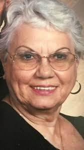 Mary Ann Snook Obituary July 3, 2022