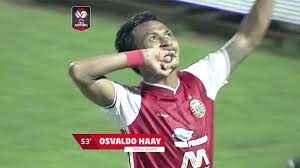 Namun, di piala menpora, format semifinal tidak akan menerapkan aturan adu gol tandang. Hasil Piala Menpora 2021 Persija Vs Bhayangkara Solo Fc Skor 2 1 Bola Tempo Co