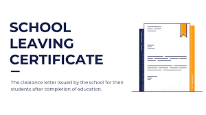 Whether you feel you weren't properly warned about writing a letter of appeal doesn't have to be as intimidating as you think. School Leaving Certificates Format Samples Templates And Examples Download Affidavit