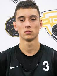 Xavier 2023 Basketball Offers