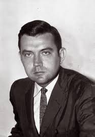 Dr Ben Harris McClary (1931-2013)