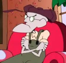 White's brother, john zitzner, announced the news of white's death on his facebook page. Eustace Bagge Courage The Cowardly Dog Wiki Fandom