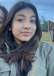 Adriana Hubert's Instagram, Twitter & Facebook