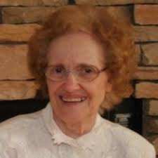 Obituary information for Katherine Jeanette Crick