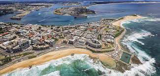 A city that makes history and shapes the future. City Of Newcastle Australia Linkedin