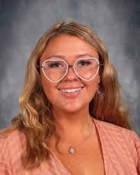 First and foremost, anyone who wears cute heart glasses deserves the  spotlight! Please help me congratulate our latest Teacher of the Month with  Studio D Jewelers