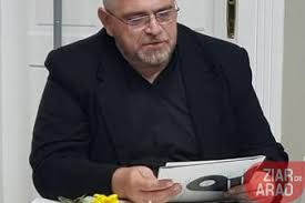 Liceul teologic penticostal arad categorie: Basil MureÈ™an PregÄƒteÈ™te O Carte CaptivantÄƒ In Care Intalnim TrÄƒdarea InÈ›elegerea Nebunia È™i Acceptarea Ziar De Arad