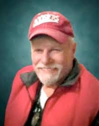 Stephen Peake Obituary