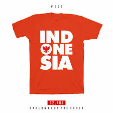 Lihat ide lainnya tentang desain, model pakaian, gaun. Pre Order Sablon Satuan Kaos Garuda Indonesia New Edition Sablon Kaos Online