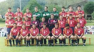 Pese a ello, será sede del torneo a partir del 13 de junio, después que colombia y argentina desistieran de celebrar el certamen. Que Fue De Los Jugadores De La Seleccion En El Mundial Del 94 As Com