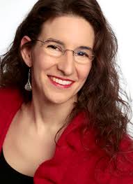 Marion Weber < Wegweiser Hoher Fläming