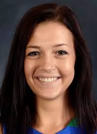 2015-16 Women's Basketball Roster