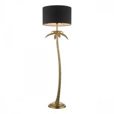 Move to wishlist save to wishlist. Floor Lamp Antique Gold With Shade Lighting Company Uk