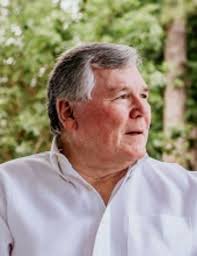 Robert John Gunn Obituary March 23, 2022