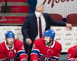 Grab theese cards on ebay now! Canadiens Coach Ducharme Tests Positive For Virus Isolating