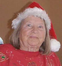 Marion Fischer Horner