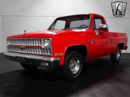 Image result for Light Red 1981 Truck