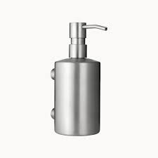 Black And White Hand Soap Dispenser Modern Wall Mounted Soap Dispenser Sensor Soap Dispenser Liquid Soap Dispenser Wall Mounted Soap Dispenser Soap Dispenser Dispenser