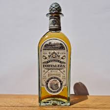 Find which tequilas are right for you. Tequila Fortaleza Anejo 70cl 40