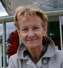 Nicole HUCK (ROESSLER), 71 ans (OSTWALD)