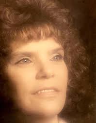 Rhonda Rose Corby Obituary