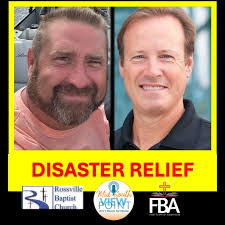 A taste of heaven with First Baptist Church of Selmer