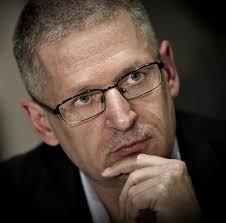 Frykten eter sjelen, vennskap og faglige fellesskap