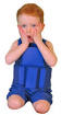 My Pool Pal Flotation Swimsuit for Infants and Toddlers - m