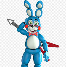 All my lessons are narrated. Toy Bonnie Png Funtime Foxy X Toy Bonnie Png Image With Transparent Background Toppng