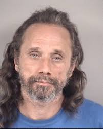 Cabarrus County Mugshots