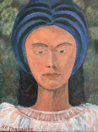 Women in Art by International Art Centre