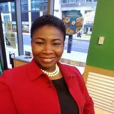 Our Team • Partnership For A Healthier America