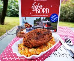 Der ultimative guide für anfänger 15. Freitag Buchholz Lecker An Bord Deborahs Bucherhimmel