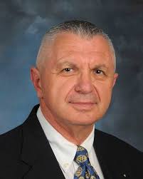 Law Enforcement Archives