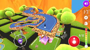 Using apkpure app to upgrade mini golf, fast, free and save your internet data. Gran Mini Golf For Android Apk Download