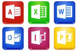 Microsoft Office 2013 Icons Microsoft Office Icon Graphic Resume