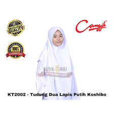 Maybe you would like to learn more about one of these? Tudung Putih Price Promotion Jul 2021 Biggo Malaysia