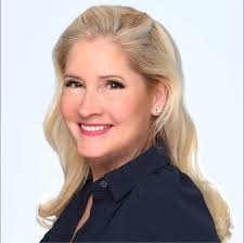 Cheryl Cusick, Realtor