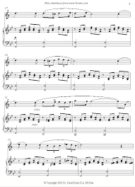 Ave maria (schubert) è una composizione classica molto conosciuta anche nella cultura popolare, interpretata principalmente durante le celebrazioni religiose e i matrimoni. Clarinet Schubert Ave Maria Sheet Music 8notes Com