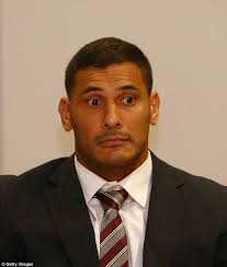 Brisbane Broncos captain Justin Hodges WILL play in the NRL Grand Final