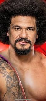 Keenan Redman and Carlton Herbert!