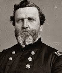 The Civil War Picket: December 2013