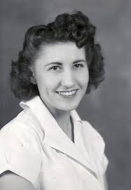 Lola Mae (Beard) Jacobs