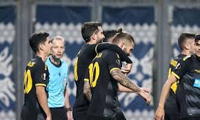 Νέα, φόρμα, απουσίες, στατιστικά, ενδεκάδες, βαθμολογία, εκτίμηση, αποδόσεις κ.α. Aek Pana8hnaikos Live To Kanali Kai H Wra Toy Agwna Shmera