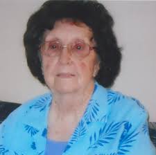 Irma Fish Obituary